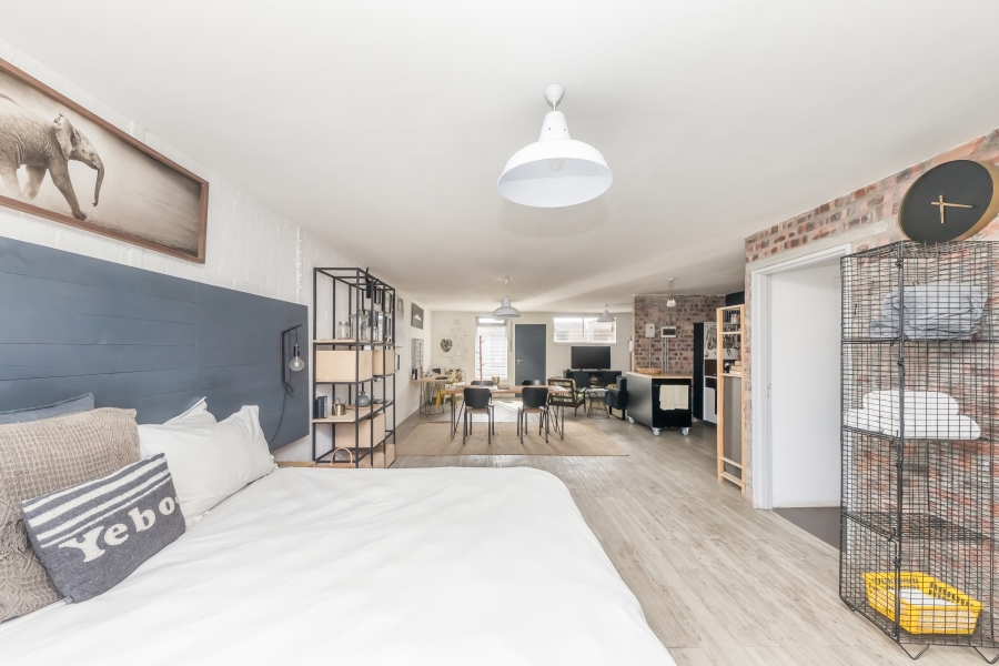 1 Bedroom Property for Sale in Salt River Western Cape